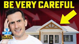 Real Estate Is NOT the “Inflation Hedge” Everyone Thinks It Is