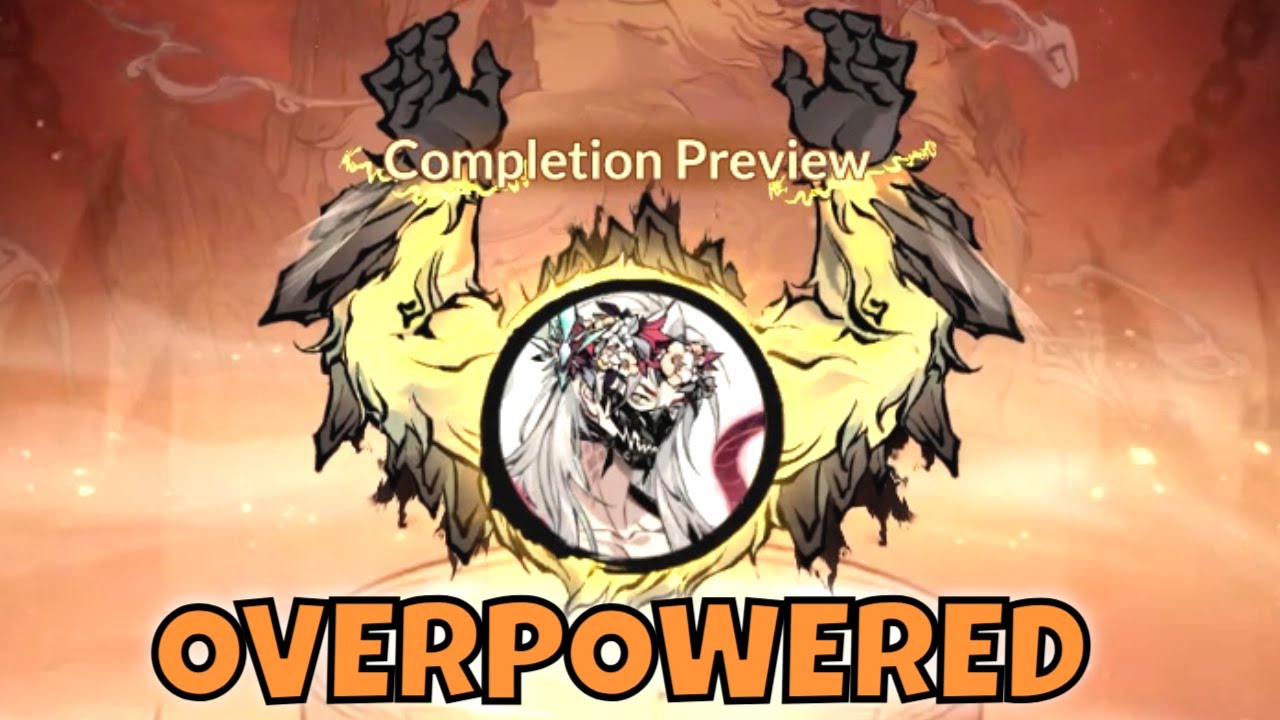 У нас есть родословные монстров?! - Idle Overmortal