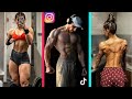 8 minutes of relatable gyms  reels 47  tiktok  reels  motivation