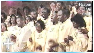 Ain't That Good News - Rev. Ernest Davis, Jr. & the Wilmington/Chester Mass Choir chords