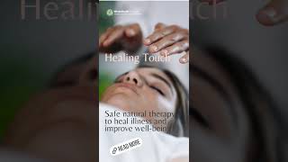 Healing Touch at WholeHealth Chicago