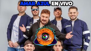 Amar Azul - Grandes Exitos en vivo 2024 #cumbia #amarazul