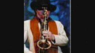 Video thumbnail of "Gato Barbieri- La Podrida"