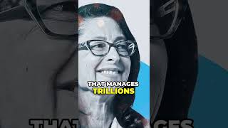 How Abigail Johnson Grew Fidelity Investments