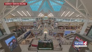 Small business concerned over another big box store coming to OKC