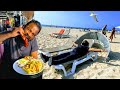 Netherlands beach  den haag  vlog in tamil  scheveningen beach  netherlands tamilan