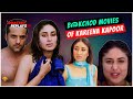 Most senseless movies of kareena kapoor  roasted replays