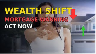 2026 Wealth Shift: How Banks, Mortgage Rates & Real Estate Will Make (or Break) You