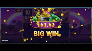 Boss Casino - Stumpy McDoodles