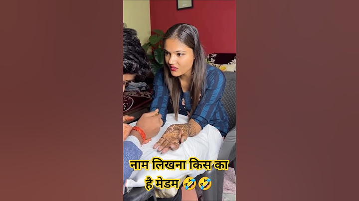 Brother, write the names of both of them 🤣 #mehndi #tricks #heena #shorts