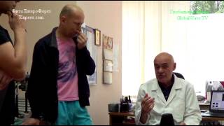 Мировая сенсация - избавление от гемодиализа - Weltsensation Entsorgung der Hämodialyse - ГВ Мировая сенсация - избавление от гемодиализа - Weltsensation Entsorgung der Hämodialyse - ГВ