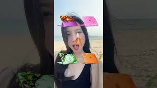 iPhone 17 Pro Max Cosmic Orange 📲🔥 #noads #tiktok #usa