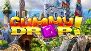 Gummy Drop! Gameplay | HD 720p screenshot 4