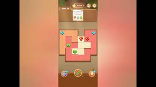 Sand shape level 53 walkthrough solution 