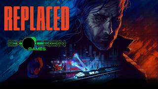 AI brutally takes over the world in this thriller | REPLACED | HowTo Gameplay screenshot 3