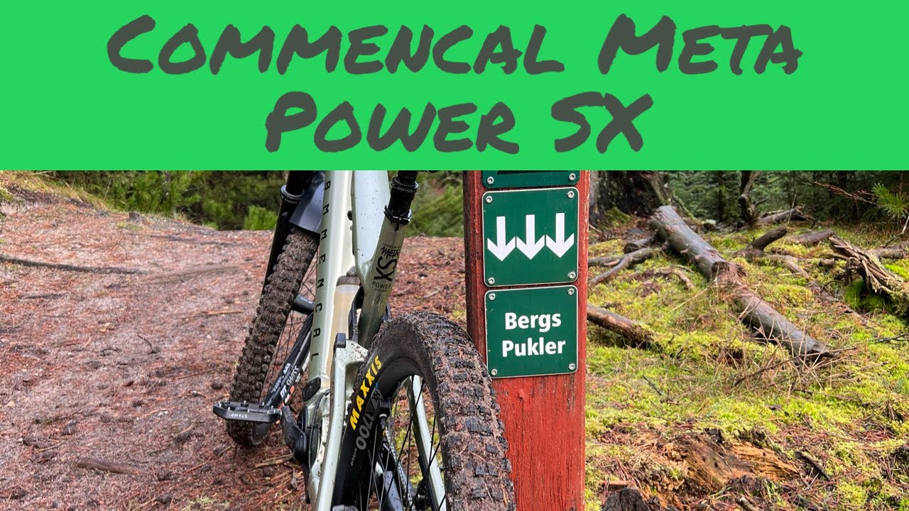 New Bike Day / Commencal Meta Power SX Bosch / #commencalbikes / #bikelover / #emtb / #enduro / #mtb