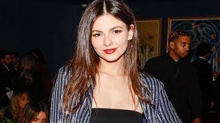 Victoria Justice..biography, Age, Weight, Relationships, Net Worth, Outfits Idea, Plus Size Model