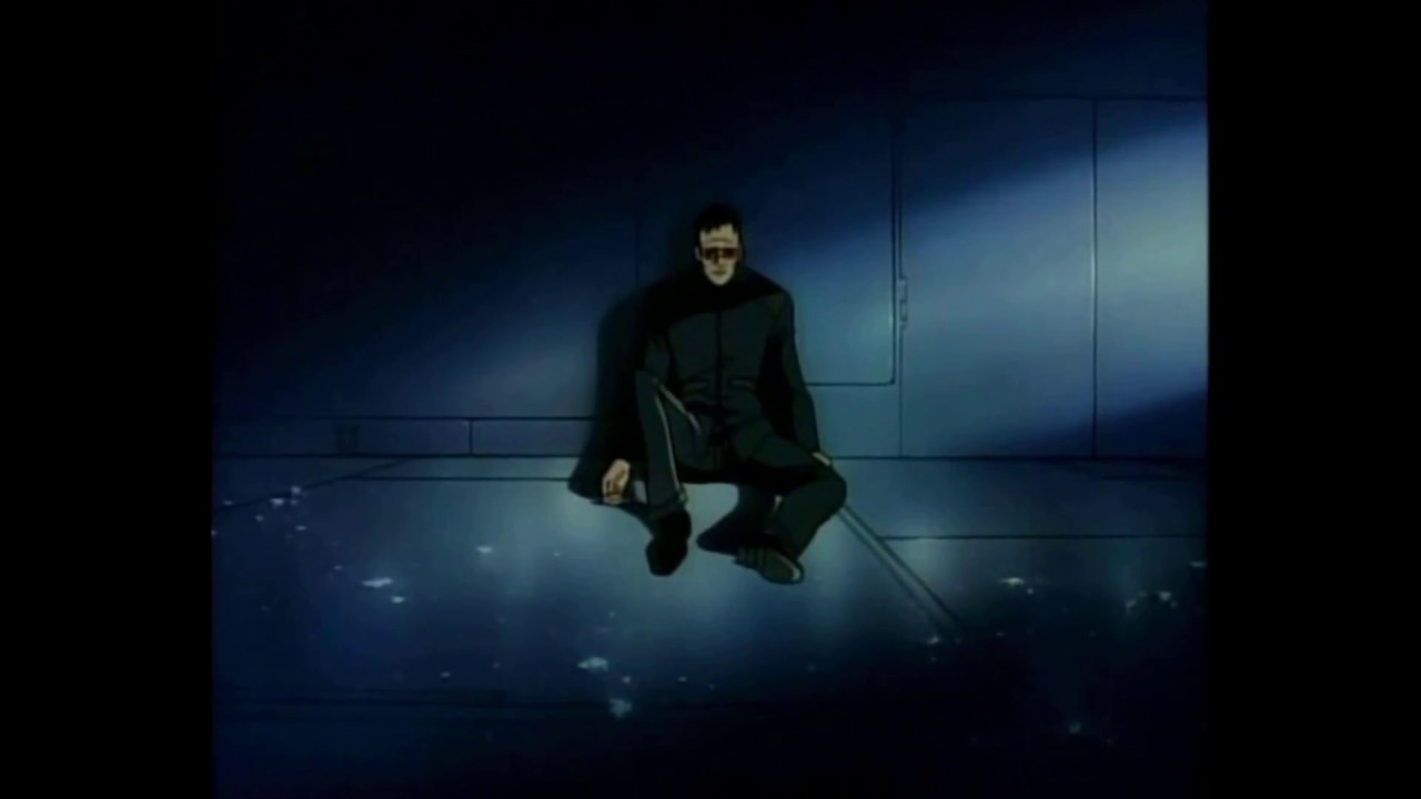 Cyber City Oedo 808 Soundtrack