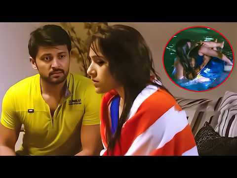 Sivaranjini Movie Rashmi Gowtham Intresting Scenes | Telugu Movies Horror Scenes | @idreamkadapa