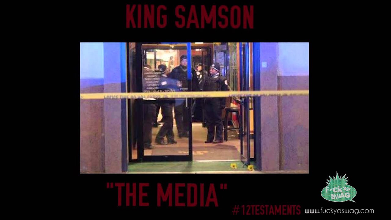 King Samson- Media - YouTube