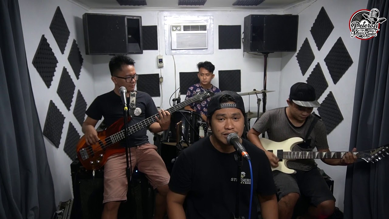 Minamahal kita FreedieA (Reggae Cover by Riverside band) YouTube