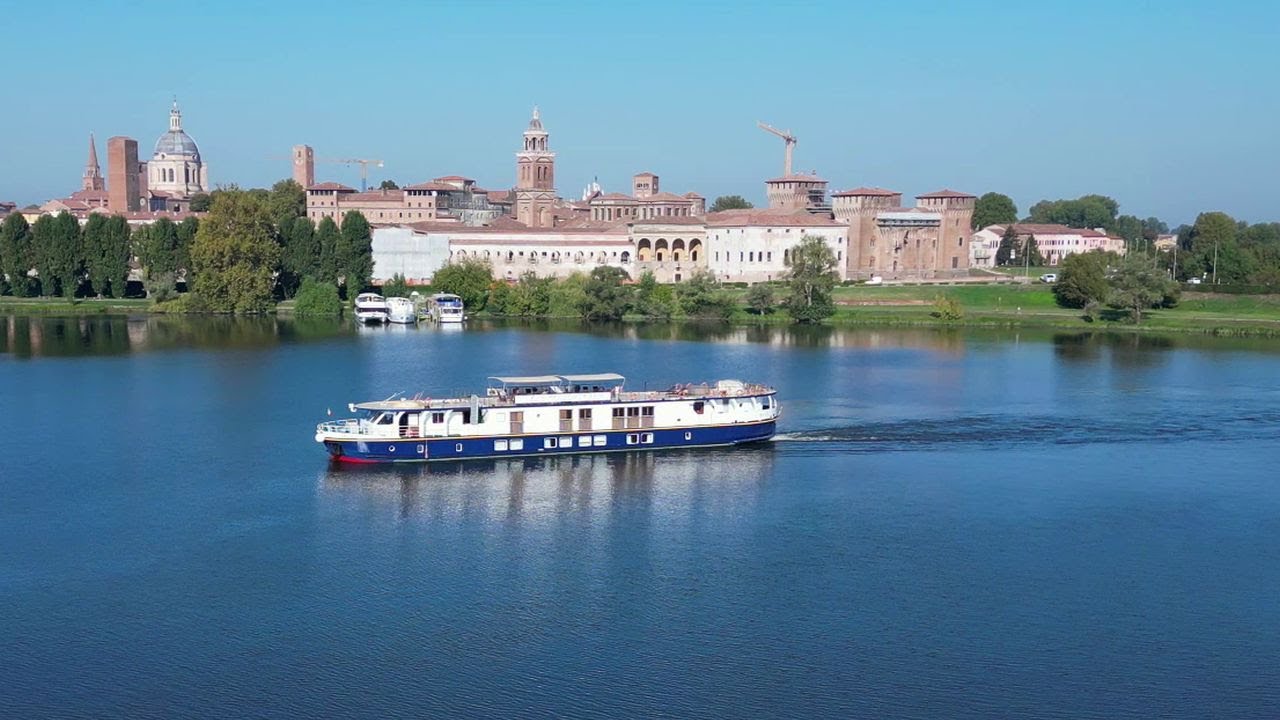Exploring the Hidden Gem of Mantua: A Journey Through Italian Renaissance Architecture