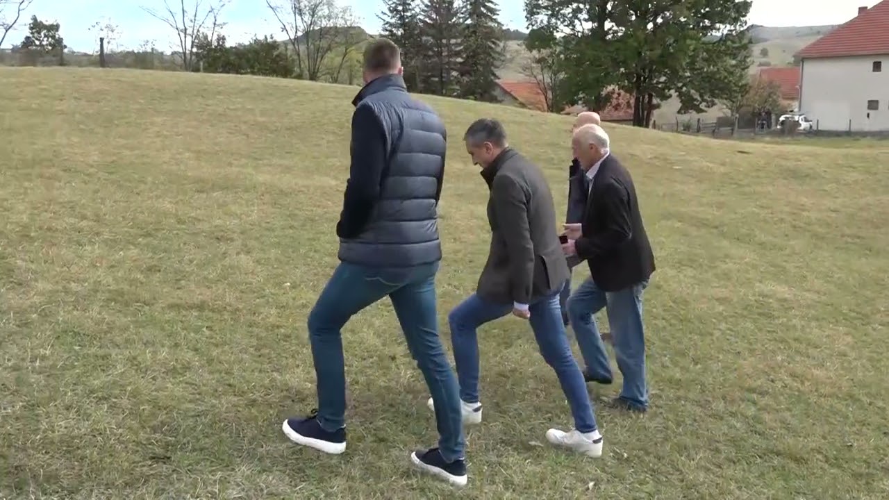 20 novih domacinstava u Tometinom Polju dobijaju rzavsku vodu   17 10 2024