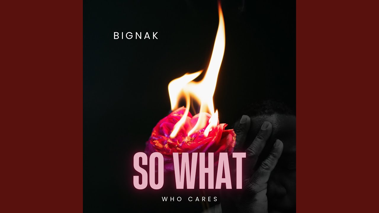 Watch So What on YouTube Watch So What on YouTube