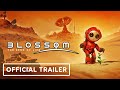 Blossom: The Seed of Life – Official Release Date Trailer