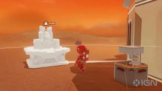Scene from Blossom: The Seed of Life (2026)