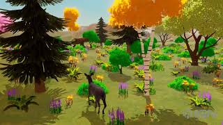 Scene from Blossom: The Seed of Life (2026)