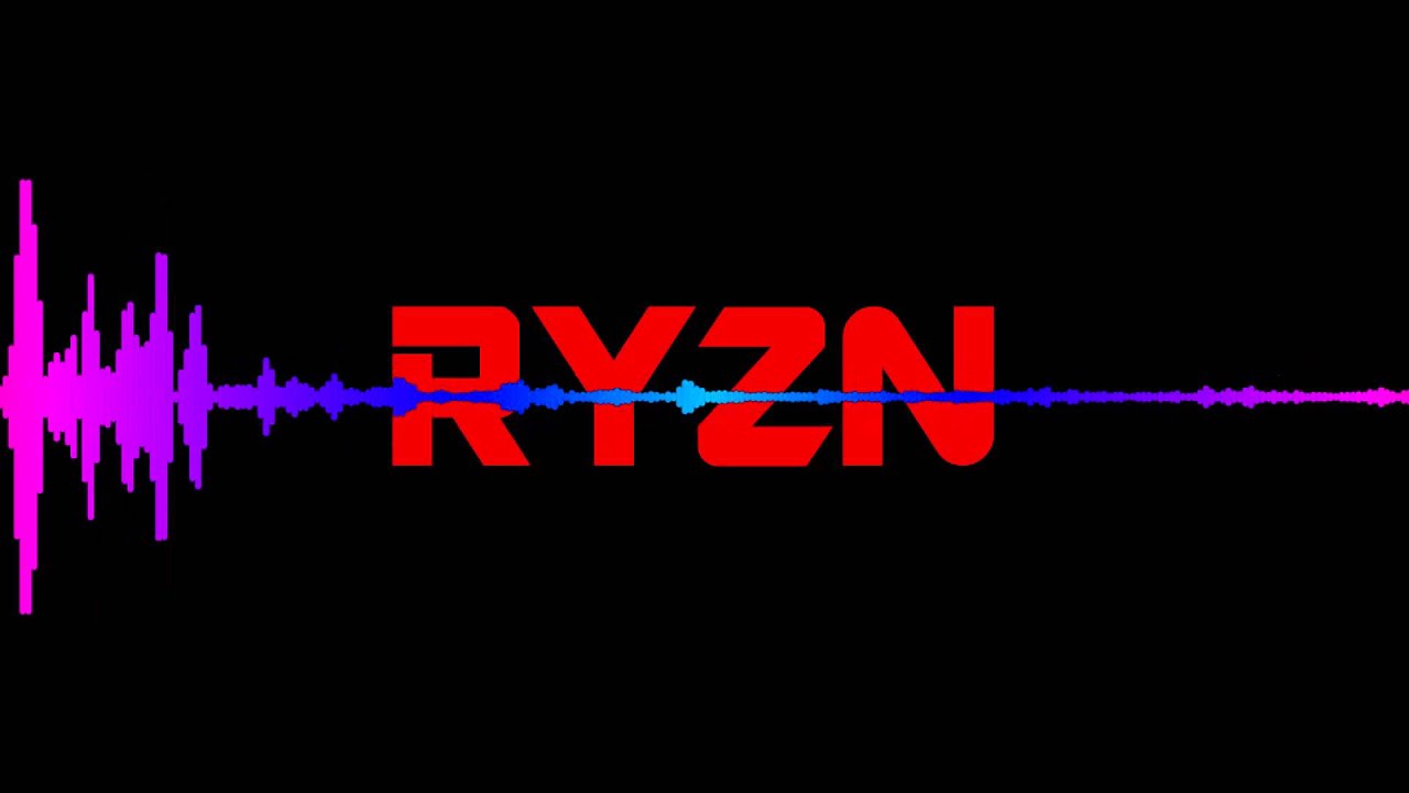 RYZN - To The Darkness