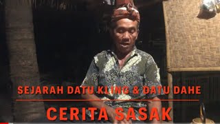 SEJARAH RAJA KLING DAN RAJA DAHA EPISODE 1