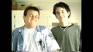 Expedia.com - House Party Commercial 2002