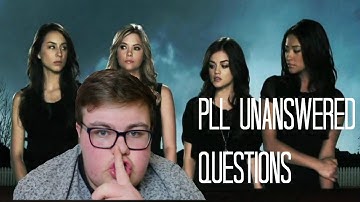 Unanswered PLL Questions | SolCrane
