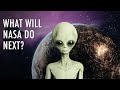 Is NASA About To Announce Something MASSIVE? | Unveiled XL Documentary