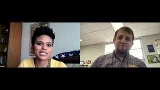 Jewell Hillery - Careers in Television