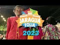 Jaraguá Folia 2023