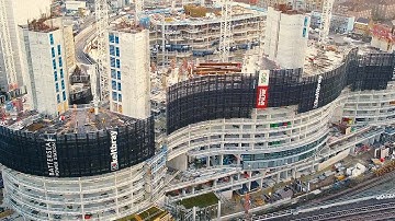 Battersea Power Station, London, United Kingdom - ULMA Construction [en]