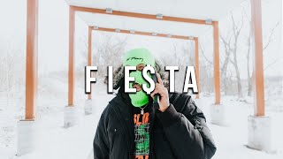 "FIE$TA" // BIGMONEYRETRO