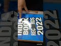 Unboxing the achivers pack of abr india book of records