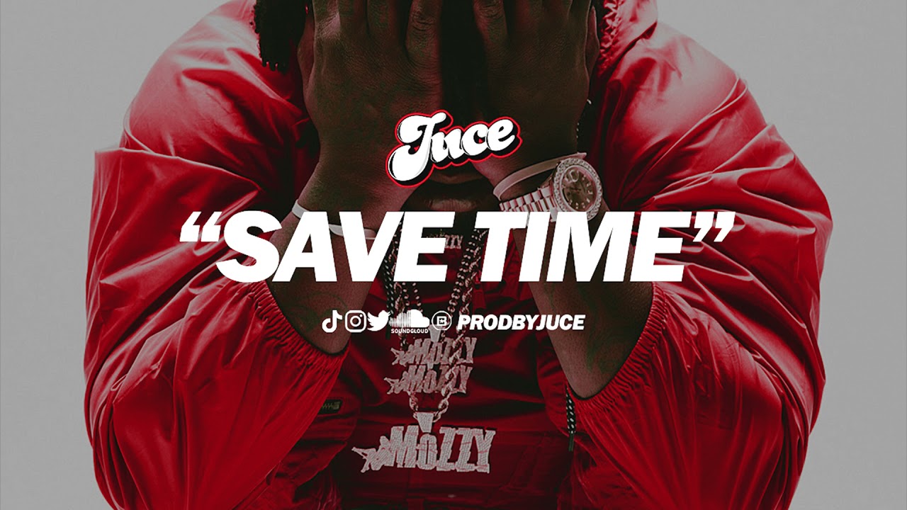 [FREE] Mozzy x DCMBR Type Beat 2021 - "Save Time" (Prod. by Juce)