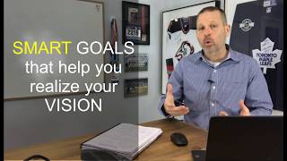 Module 3 Creating SMART Goals