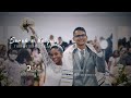 Casamento fez todo mundo chorar! Sarah & Kaiqui | Terra Nova-BA | Ricky Cerqueira