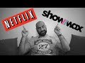 Netflix Vs Showmax Kenya