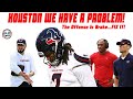 Houston Texans We Have A Problem! The Offense Is Broke.. Fix It! Episode 131 @weallfamous