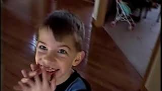 Easter 2002