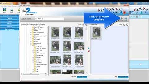How to Create Large Format Prints Using Photo2Print Software