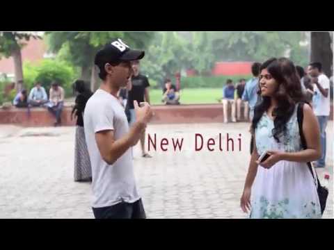 kissing-prank-in-new-delhi