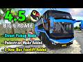New Big Update 45 New Features Added Bus Simulator 